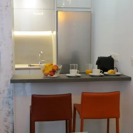 Very 100m From La Kontxa Apartman *