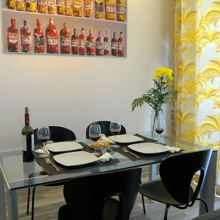 דירה Very 100m From La Kontxa