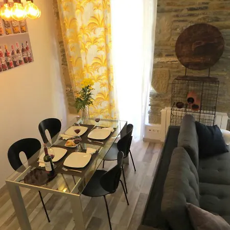 Very 100m From La Kontxa *