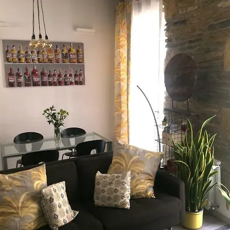 Very 100m From La Kontxa דירה *