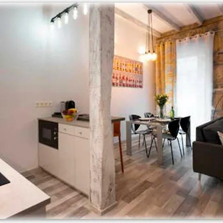 דירה Very 100m From La Kontxa