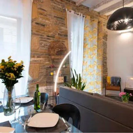 Apartman Very 100m From La Kontxa