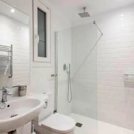 Very 100m From La Kontxa Apartman *