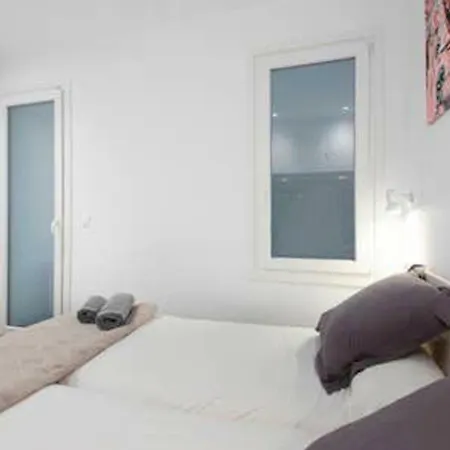 Daire Very 100m From La Kontxa