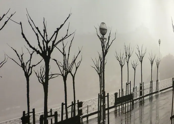 公寓 Very 100m From La Kontxa *