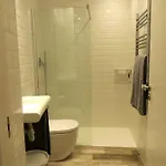Apartment Very 100m From La Kontxa San Sebastian