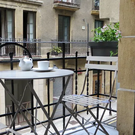 Very 100m From La Kontxa San Sebastián