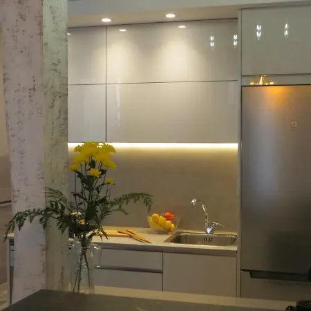 Very 100m From La Kontxa Lejlighed San Sebastián