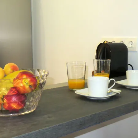 Διαμέρισμα Very 100m From La Kontxa *