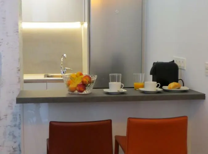 Very 100m From La Kontxa Апартаменты *