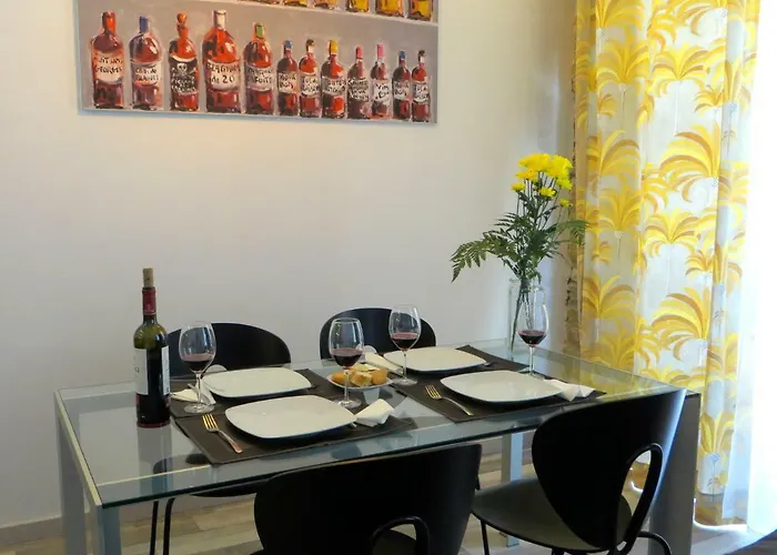 Apartment Very 100m From La Kontxa