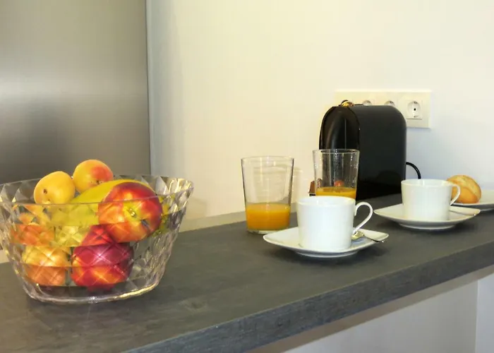 Apartment Very 100m From La Kontxa *