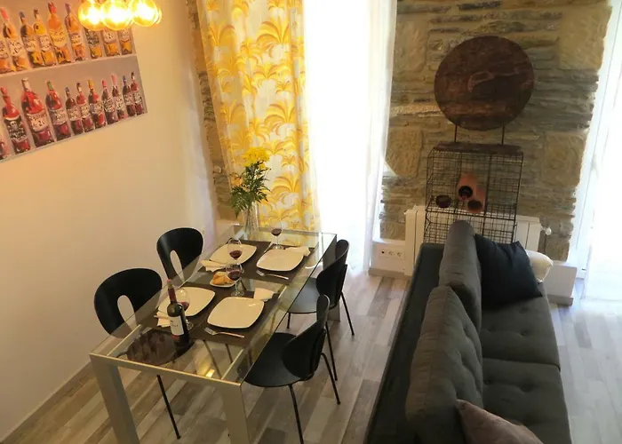 Very 100m From La Kontxa *