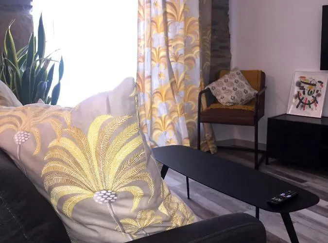 Very 100m From La Kontxa Διαμέρισμα