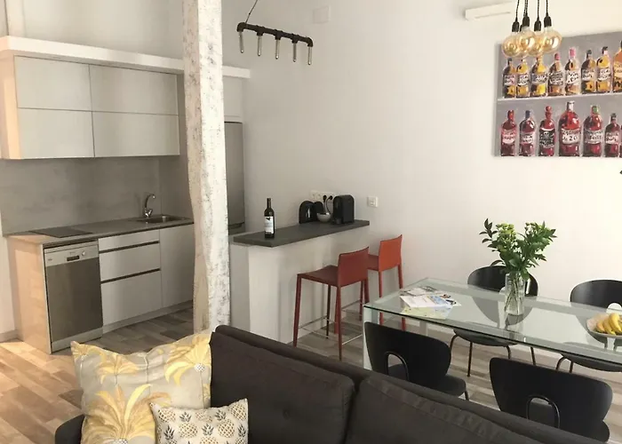 Very 100m From La Kontxa * Σαν Σεμπαστιάν