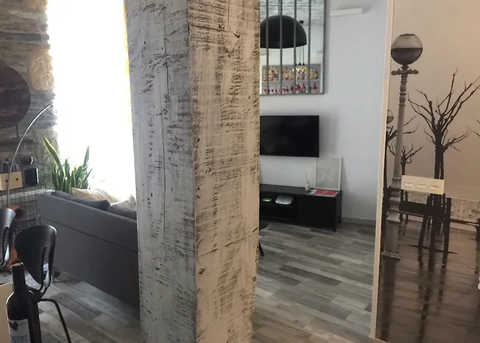 Very 100m From La Kontxa Апартаменты *