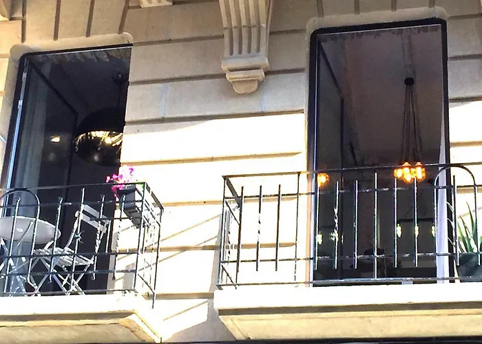 Very 100m From La Kontxa *